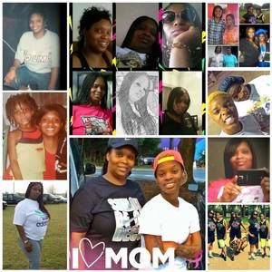 Meet your Posher, Talonda